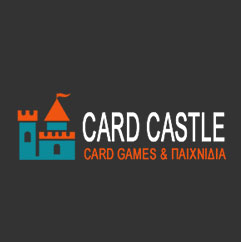 Card Castle 241χ242